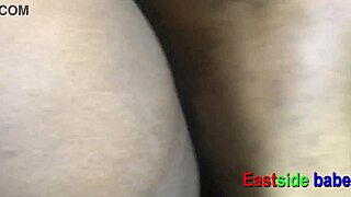 Office manager pounds wet shaved pussy hard creampie like never before in intense office fuck