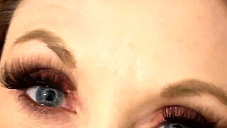 POV Milf Strips Lingerie Then Rides Your Cock Wildly!