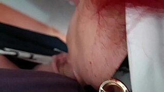 Preview milf pov blowjob and cum licking