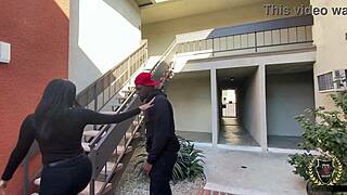 Voluptuous yolanda yamz pounded by rome major bbc