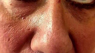 savage sarah's 10 minutes of gagging deepthroat cum mouthful facials and creampie blasts