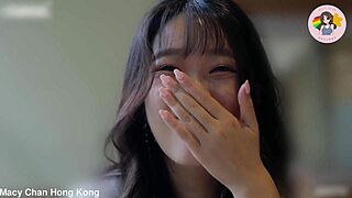 taipei stranger picks up hong kong macy chan for vibrator blowjob public insertion squirting orgasm