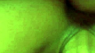 regina ice's tight ass gapes wide in hot anal double penetration threesome