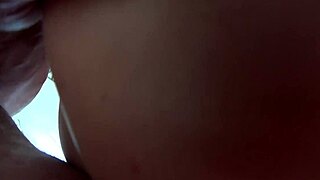 Step-Sister Swallows Massive Anal Creampies at Perverse Milf Orgy Party