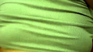 Fucking My Ex-Wife's Huge Fat TS Ass Hard