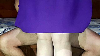 Wifey's Card Loss Means Plump Friend Gets Her Homemade Fuck