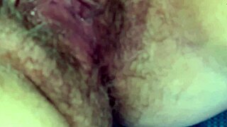 Stepmom play with my dick