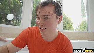 bangbros anthony pierce doesnt want to get in trouble