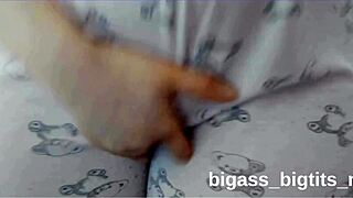 Camel Toe- Masturbate Pajamas-Cameltoe