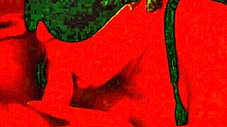 Bbw works her mouth on my cock