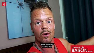 gothic milf sidney dark fingers her shaved pussy before a hot sex datingbaron com