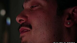 Rika fane finds joe in shower craving him