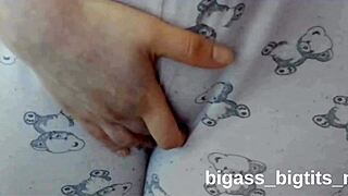 Camel Toe- Masturbate Pajamas-Cameltoe