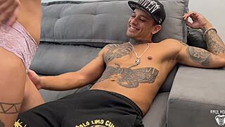 fodi a famosinha da internet com pau enorme