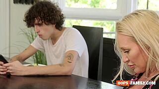 how i seduced my stepson the best xxx porn with some of the best milf and masturbation scenes