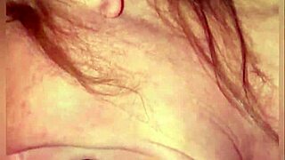 Step mom has pacifier is her step sons black cock