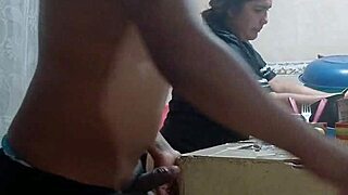 Mexicana sexo anal en la cocina apurate mi jefa llegara en cualquier momento cdmx