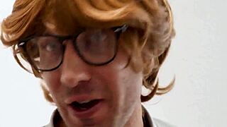 Milf robots have 1 mission drain this man