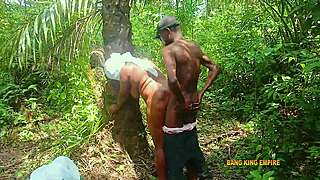 outdoor hardcore cowgirl sex with naughty sex addicted wife