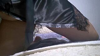 home alone craving big cock what if we talk