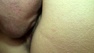 Asian miu shinohara uses toy then takes cock