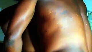 Sexyriita Giving The Best Brazilian Sex Ebony Slut Milf Standing