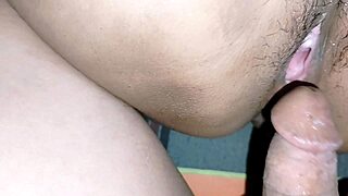 indian bhabhi with devor in hard doggy style fucking time