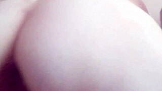 Sexy big tits sarah arabic does a sensual solo just for us