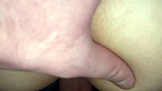 stepmom seduced me for hard sex and cum