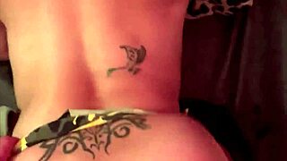 Pretty hooker uses her friends house to make money sucking cock