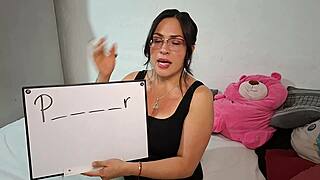 Asmr Roleplay Tu Profesora Te Coquetea Hard