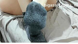 Socks Sock Fetish Feet Feet Fetish Foot Foot Fetish