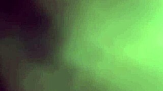 Horny black babe with oil on her big round ass gets fucked full video on xred
