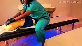 Tantaly sexdoll request a happy ending massage