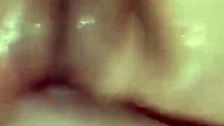 licking asian pussy