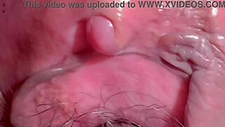 cheater husband manipulates busty milf wife into having threesome