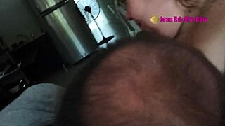 trailer shows jean rodriguez with thick cock