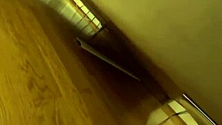 Blonde Step Mom Fucked By Step Son
