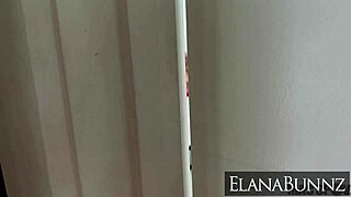 Big Titty Blonde Caught Webcamming And Fucked