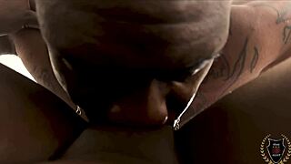 elsies tight kenyan body gets rough bbc fuck