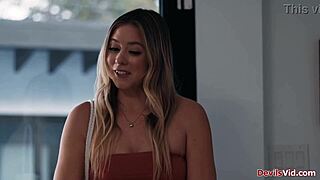 Teen Babes Fucked By Stepdad Stepmom