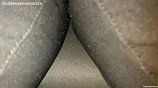 Big butt farts from goddessamandaxxx