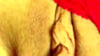 The scent from my smooth shaved area