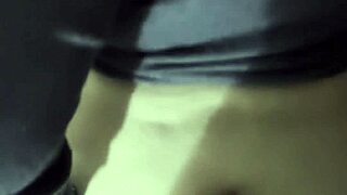 Stepmom first time bent over for doggystyle