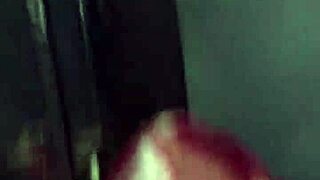 Neighbor fucked after graduation party