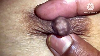 bhabhi with zero size pussy got sensual sex by lover