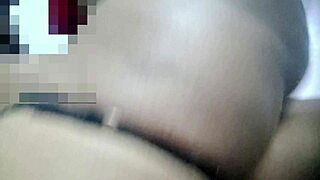 horny south african aunt asked me to fuck her hard today