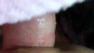 bbw arab wife gets rough backdoor pounding