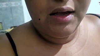 Minha Madrasta Adora Ser Fudida Gozar