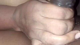 unsatisfied indian girlfriend gives hot beautiful blowjob 😍